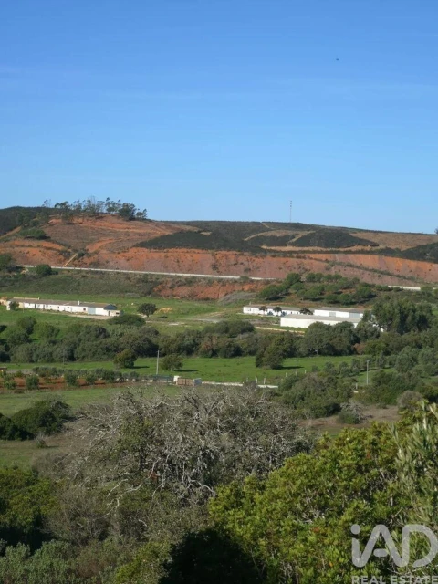 Terreno para Venda em Odiaxere