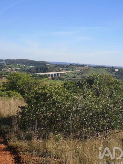 Terreno para Venda em Odiaxere
