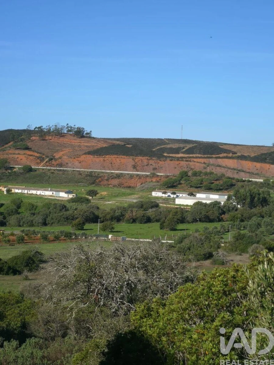Terreno para Venda em Odiaxere Foto 3