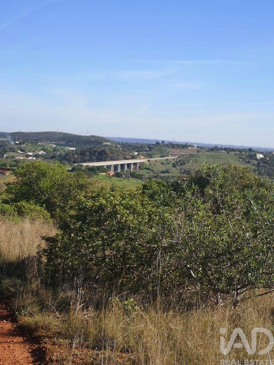 Terreno para Venda em Odiaxere Foto 2