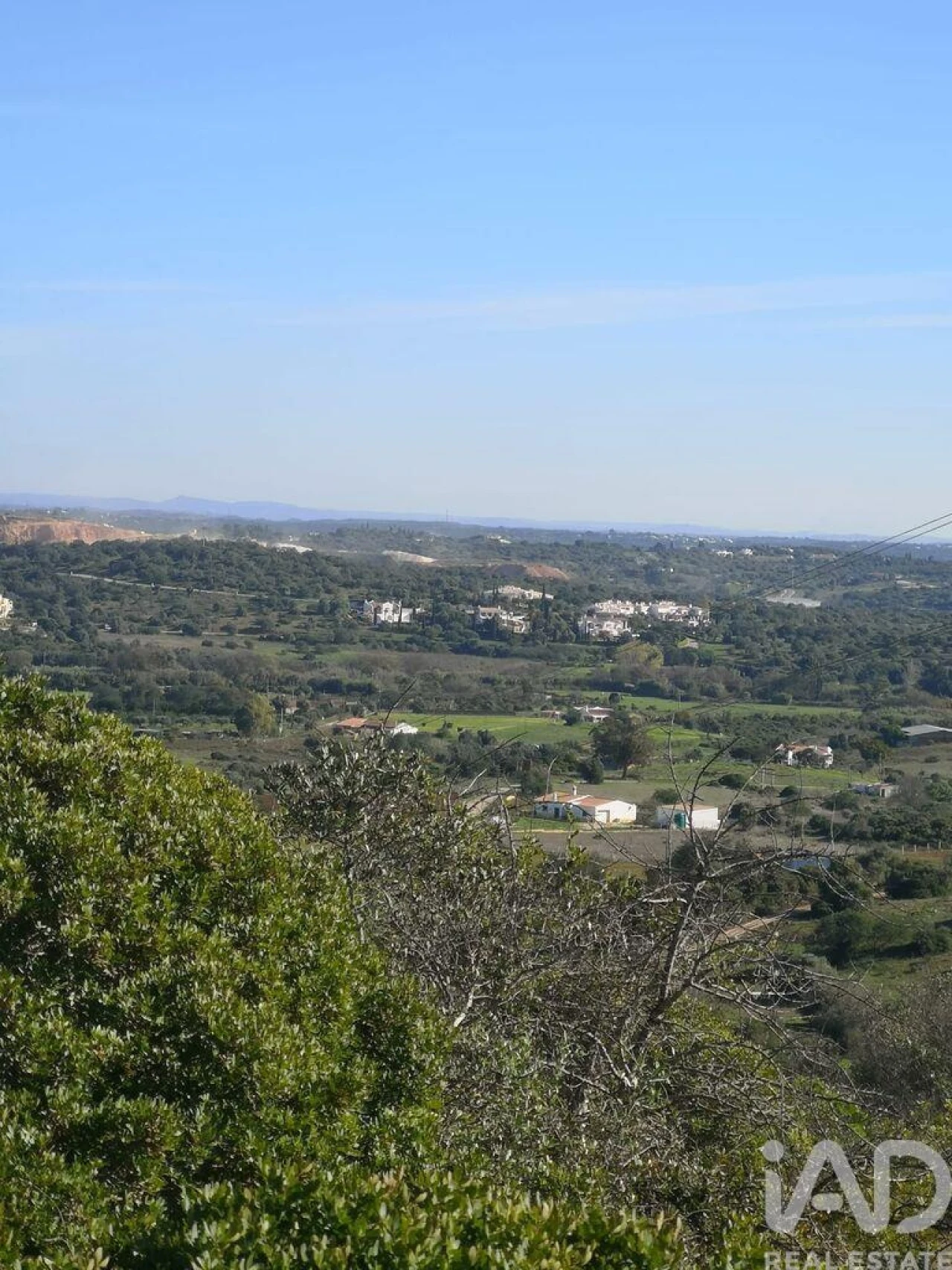 Terreno para Venda em Odiaxere Foto 4