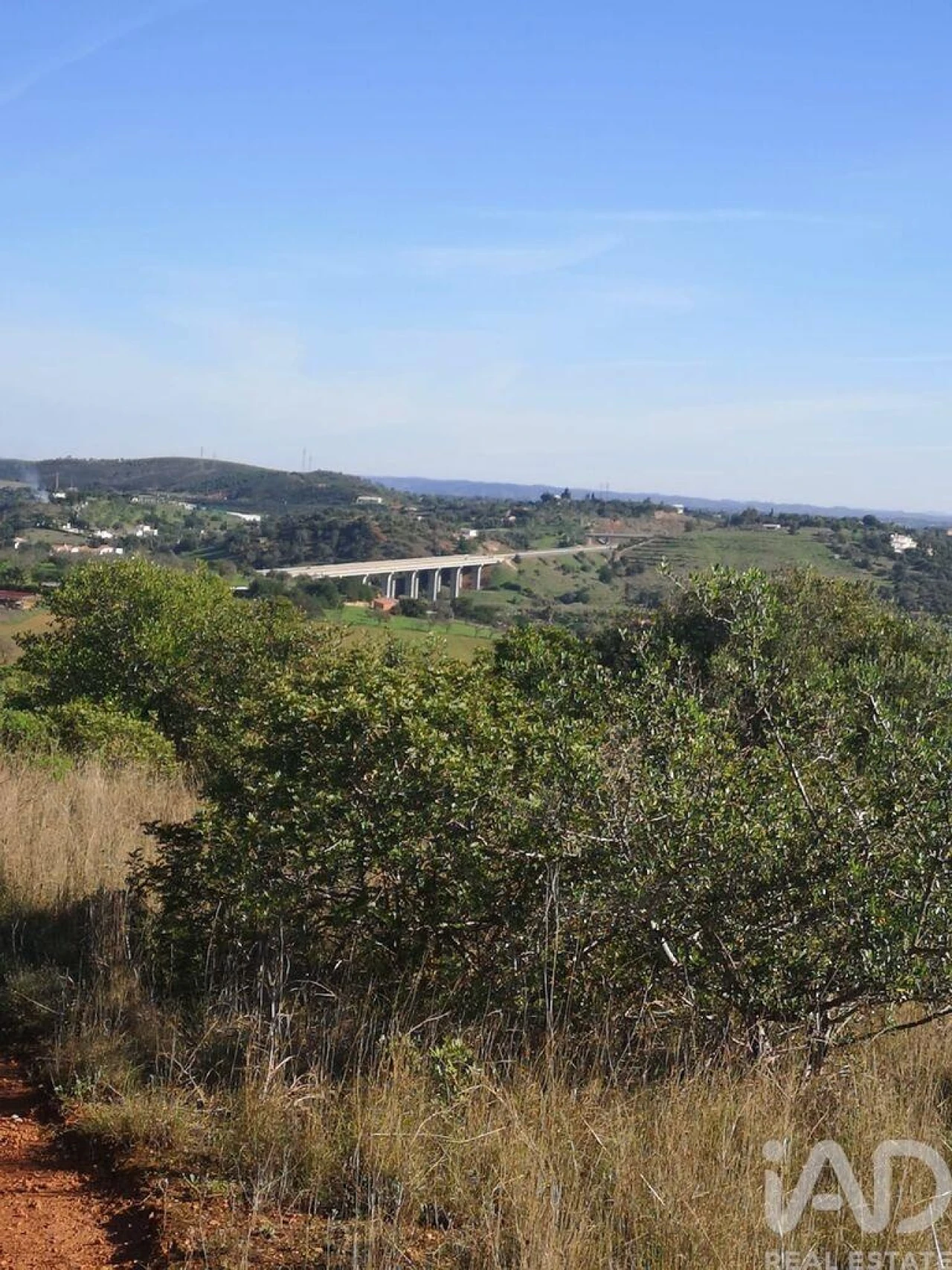 Terreno para Venda em Odiaxere Foto 2