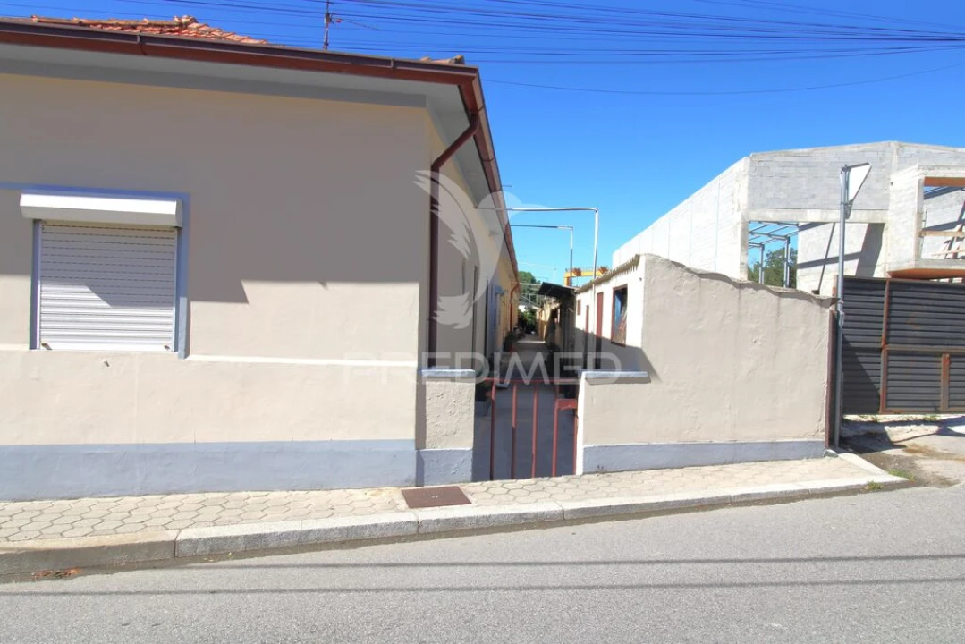 Moradia T2 para Venda em Mafamude e Vilar do Paraíso Foto 11