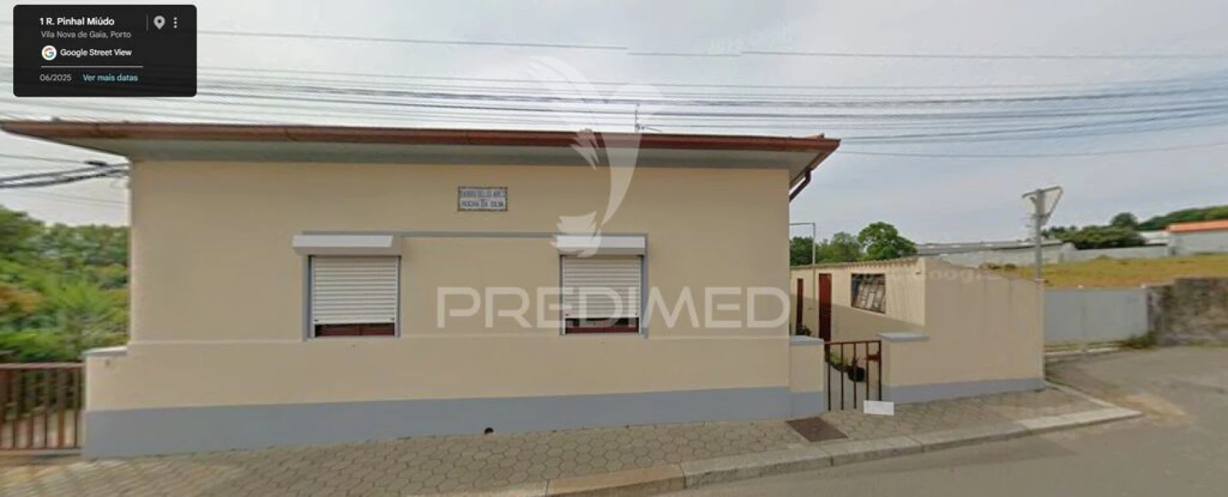 Moradia T2 para Venda em Mafamude e Vilar do Paraíso Foto 2