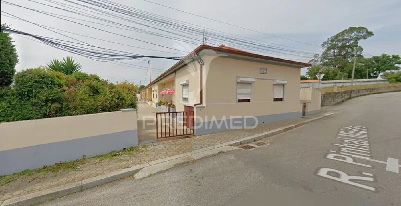 Moradia T2 para Venda em Mafamude e Vilar do Paraíso Foto 1