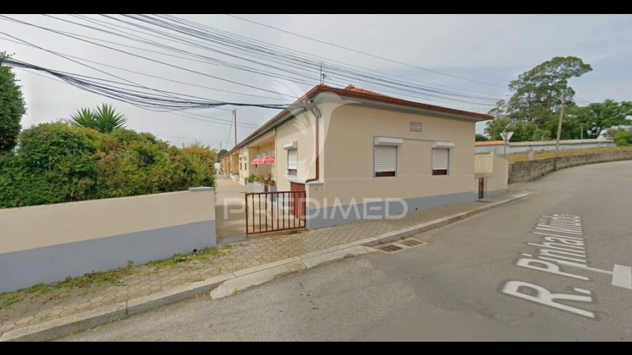 Moradia T2 para Venda em Mafamude e Vilar do Paraíso