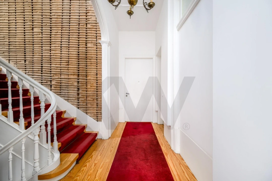Apartamento T2 para Arrendamento em Cedofeita, Santo Ildefonso, Sé, Miragaia, São Nicolau e Vitória Foto 5