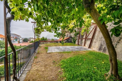 Apartamento T2 para Arrendamento em Cedofeita, Santo Ildefonso, Sé, Miragaia, São Nicolau e Vitória