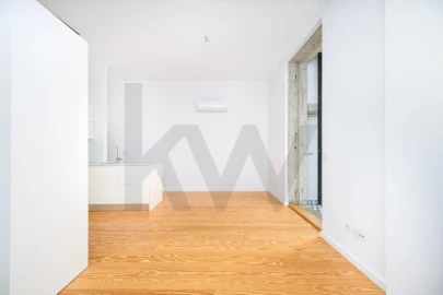 Apartamento T2 para Arrendamento em Cedofeita, Santo Ildefonso, Sé, Miragaia, São Nicolau e Vitória