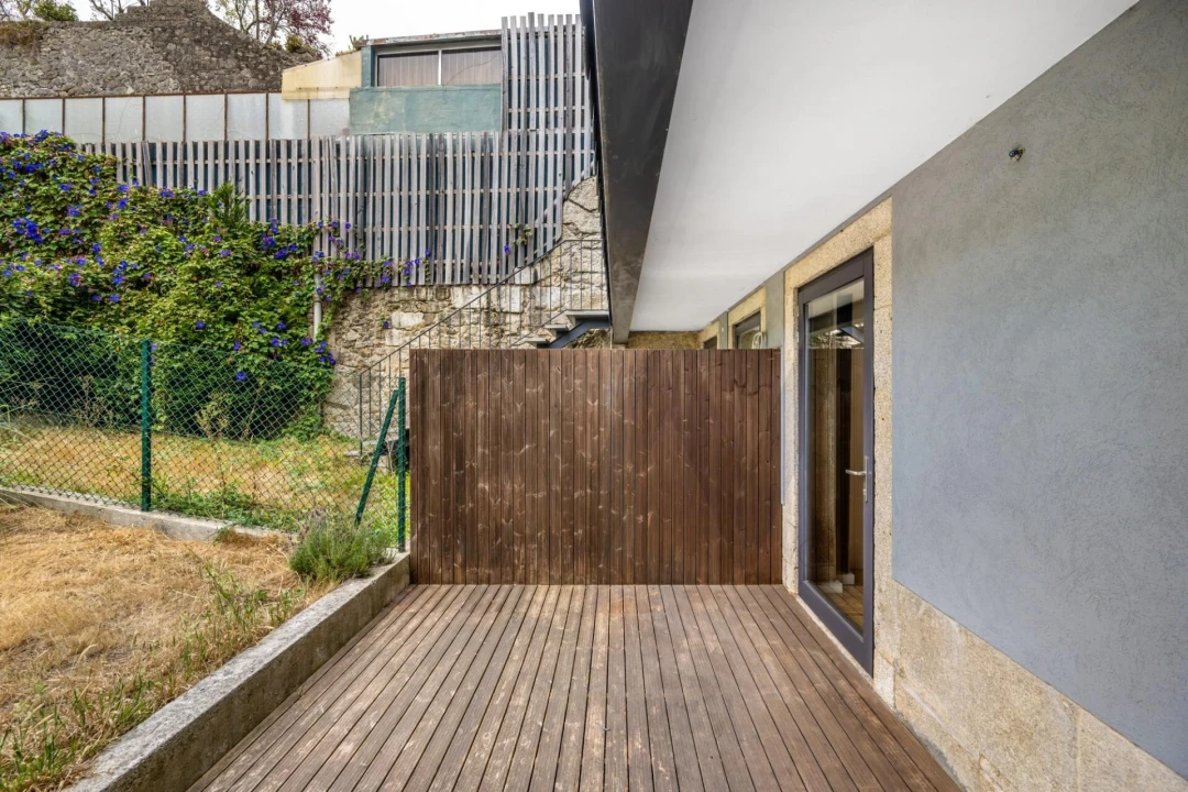 Apartamento T2 para Arrendamento em Cedofeita, Santo Ildefonso, Sé, Miragaia, São Nicolau e Vitória Foto 22
