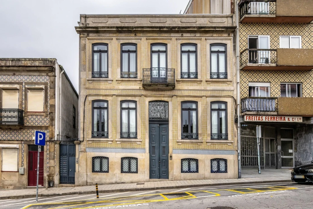 Apartamento T2 para Arrendamento em Cedofeita, Santo Ildefonso, Sé, Miragaia, São Nicolau e Vitória Foto 1