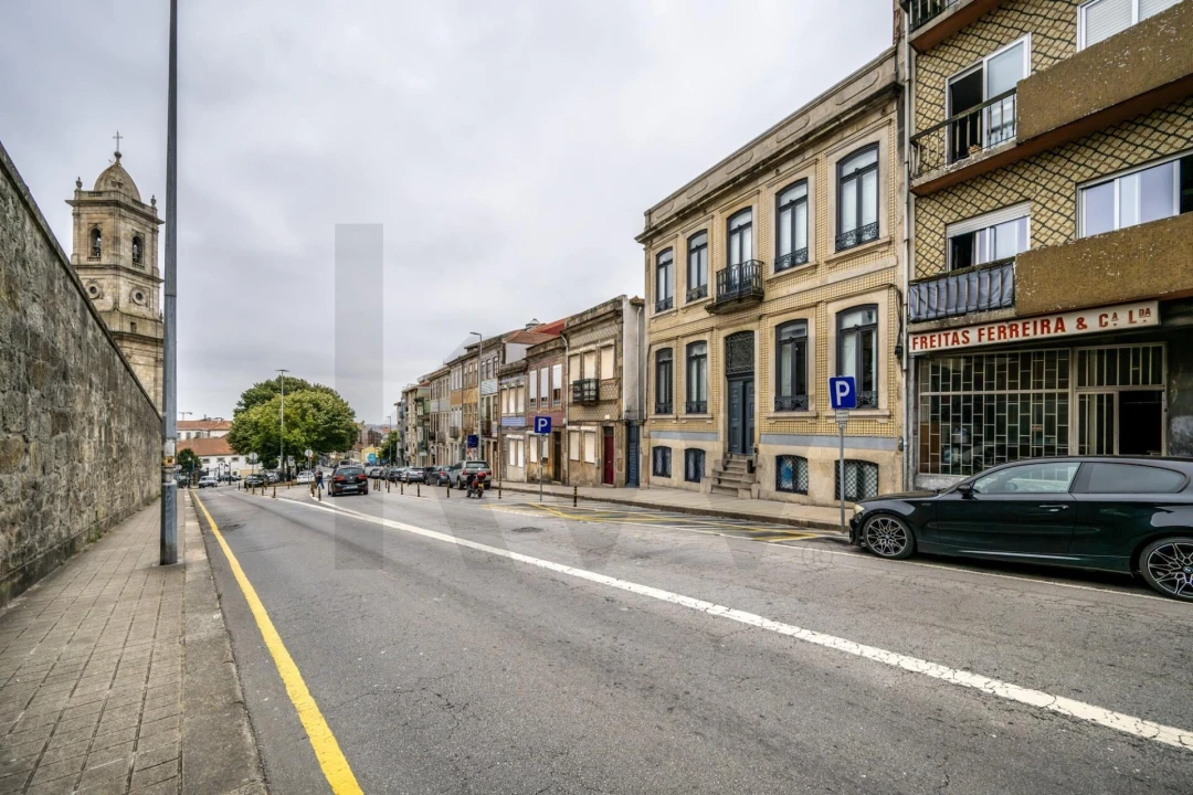 Apartamento T2 para Arrendamento em Cedofeita, Santo Ildefonso, Sé, Miragaia, São Nicolau e Vitória Foto 30