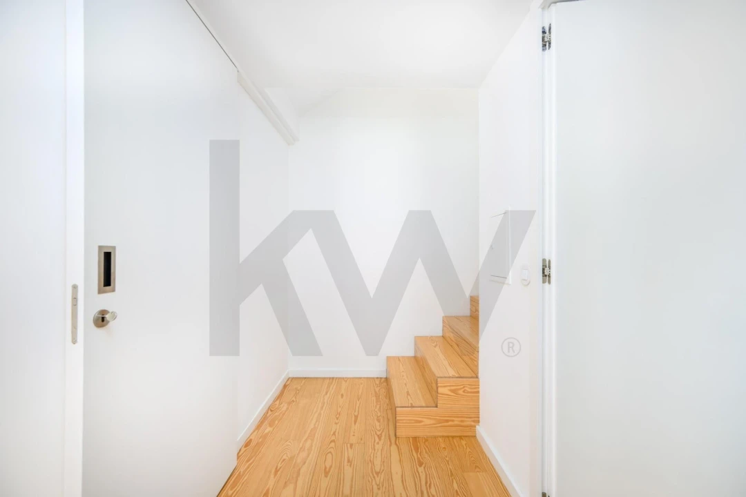 Apartamento T2 para Arrendamento em Cedofeita, Santo Ildefonso, Sé, Miragaia, São Nicolau e Vitória Foto 13