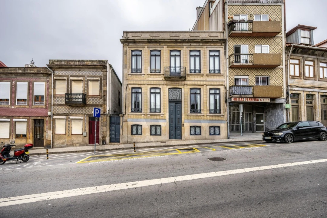 Apartamento T2 para Arrendamento em Cedofeita, Santo Ildefonso, Sé, Miragaia, São Nicolau e Vitória Foto 29
