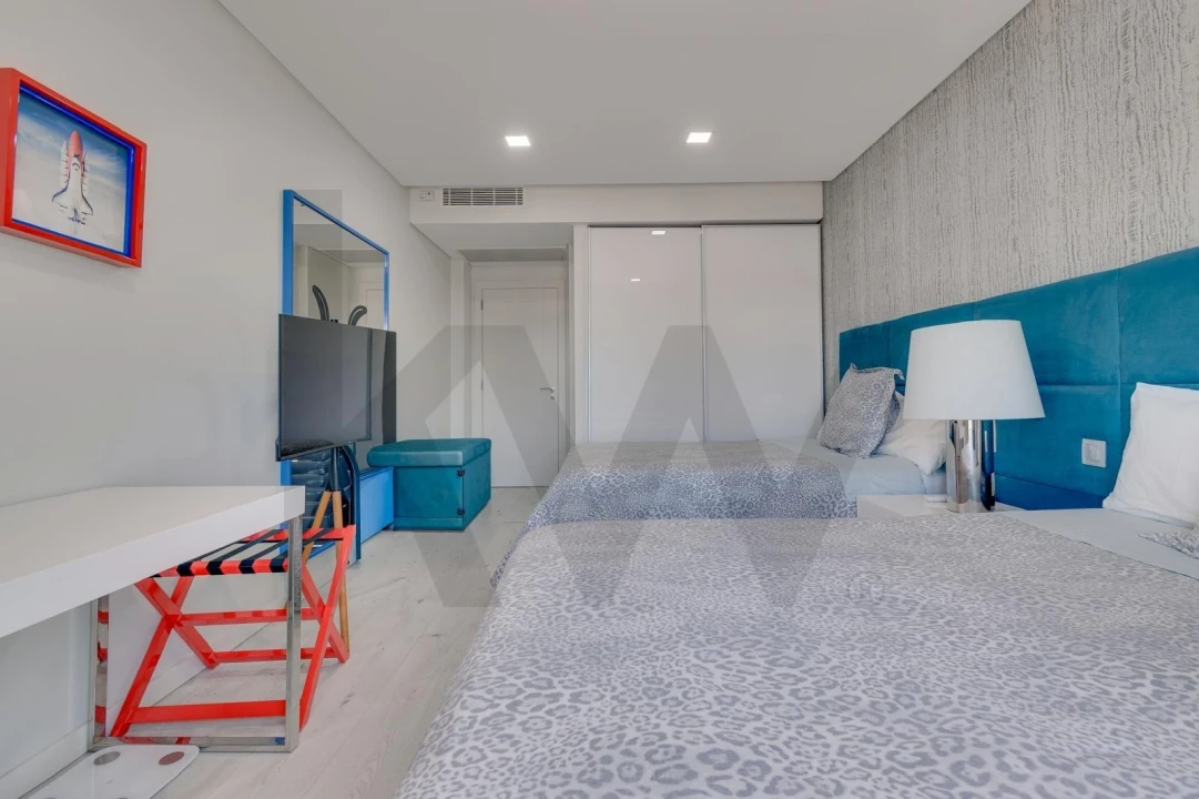 Apartamento T3 para Venda em Sacavém e Prior Velho Foto 29