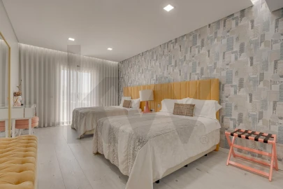 Apartamento T3 para Venda em Sacavém e Prior Velho