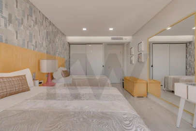 Apartamento T3 para Venda em Sacavém e Prior Velho