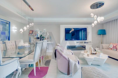 Apartamento T3 para Venda em Sacavém e Prior Velho