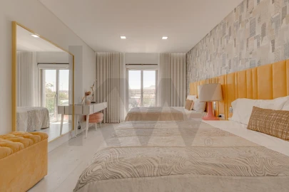 Apartamento T3 para Venda em Sacavém e Prior Velho