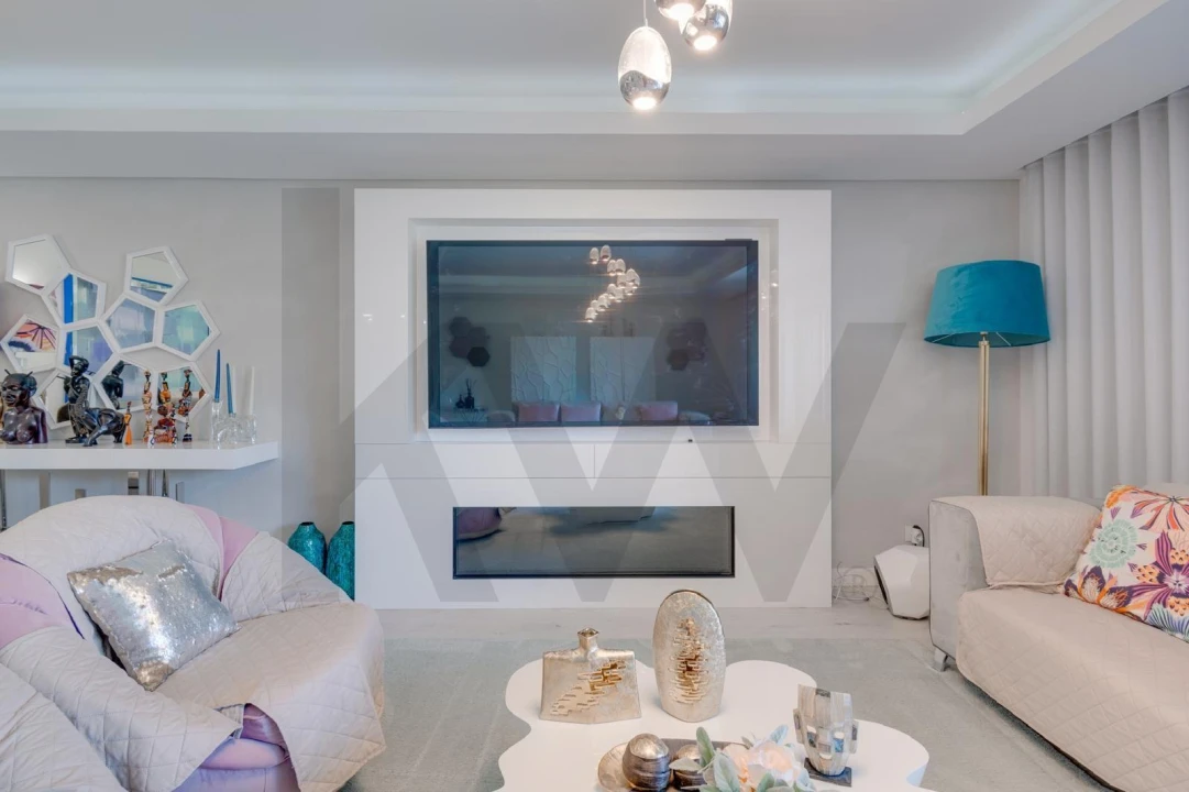 Apartamento T3 para Venda em Sacavém e Prior Velho Foto 7