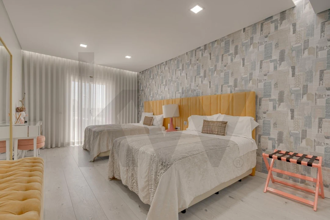 Apartamento T3 para Venda em Sacavém e Prior Velho Foto 21