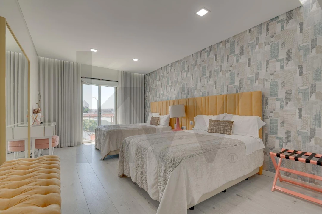 Apartamento T3 para Venda em Sacavém e Prior Velho Foto 24