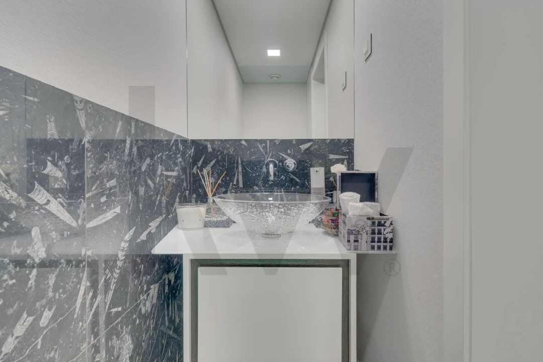 Apartamento T3 para Venda em Sacavém e Prior Velho Foto 15
