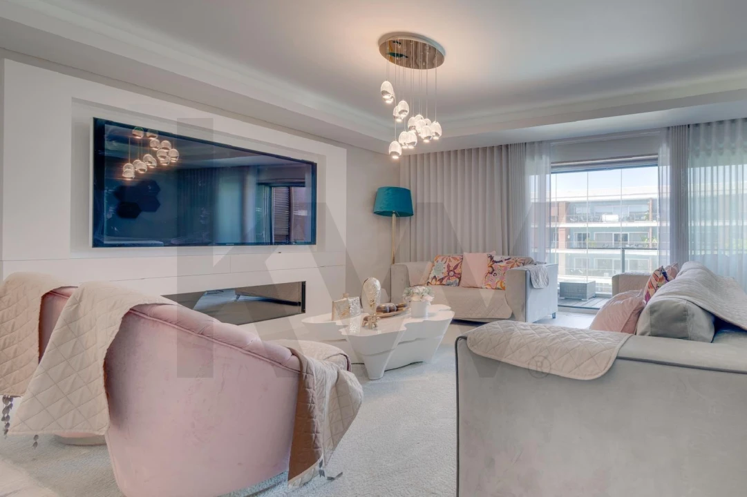 Apartamento T3 para Venda em Sacavém e Prior Velho Foto 10