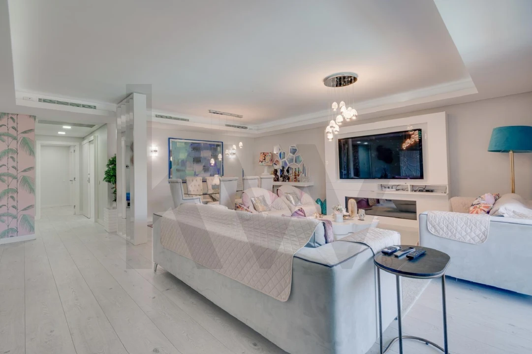 Apartamento T3 para Venda em Sacavém e Prior Velho Foto 6