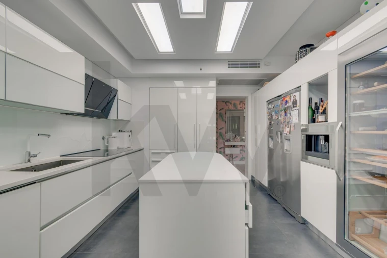 Apartamento T3 para Venda em Sacavém e Prior Velho Foto 32