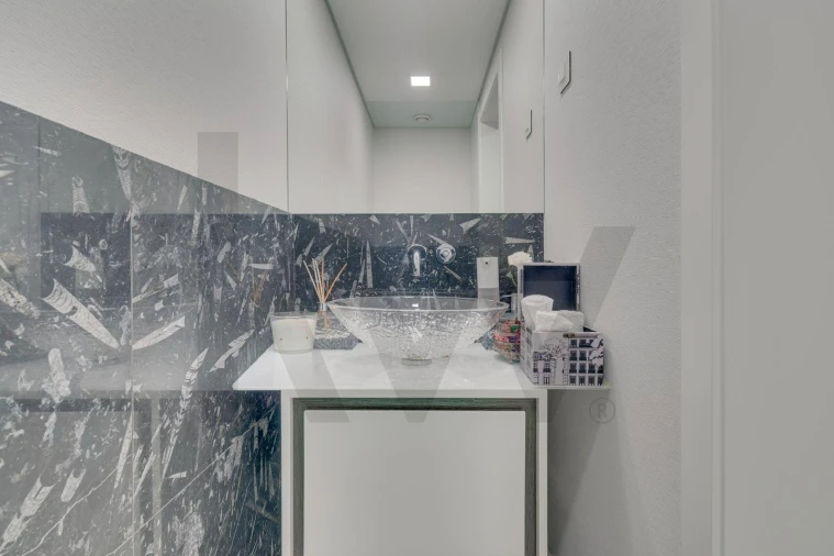 Apartamento T3 para Venda em Sacavém e Prior Velho Foto 15