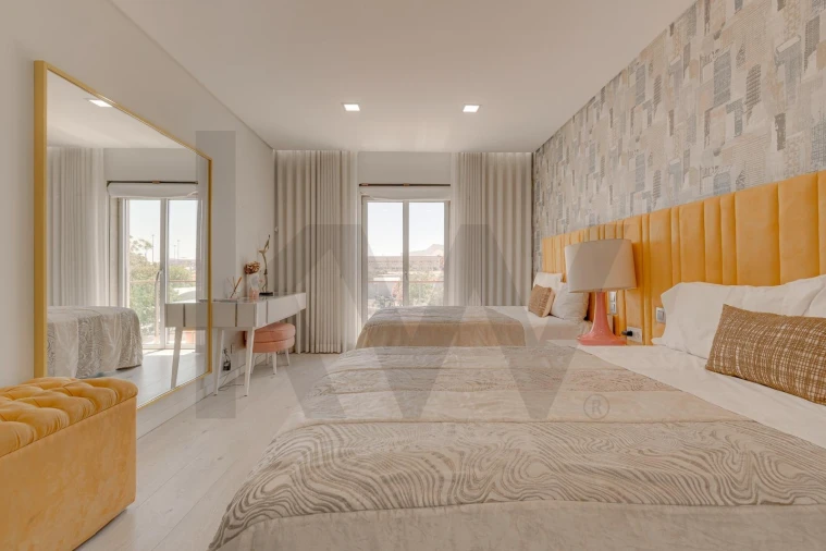 Apartamento T3 para Venda em Sacavém e Prior Velho Foto 25