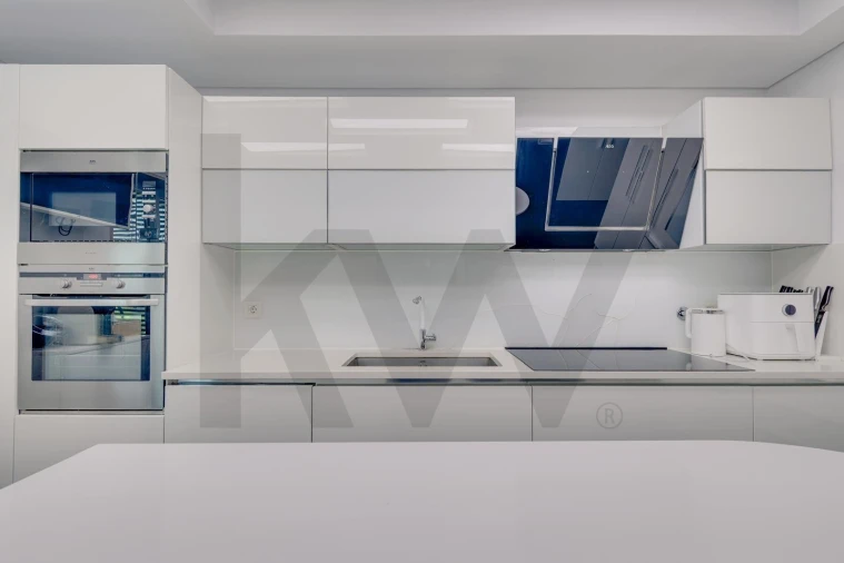 Apartamento T3 para Venda em Sacavém e Prior Velho Foto 34