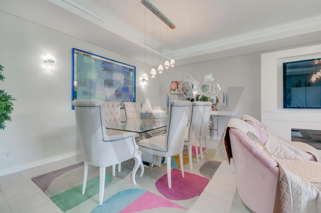 Apartamento T3 para Venda em Sacavém e Prior Velho Foto 14