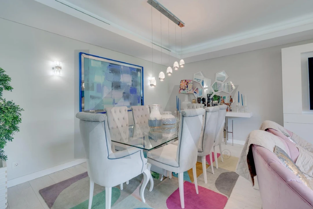Apartamento T3 para Venda em Sacavém e Prior Velho Foto 2