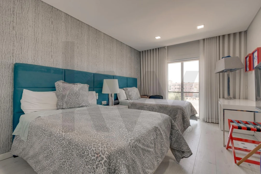 Apartamento T3 para Venda em Sacavém e Prior Velho Foto 26