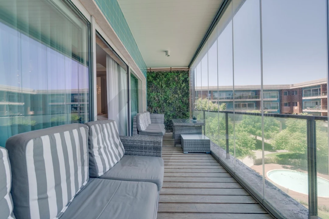 Apartamento T3 para Venda em Sacavém e Prior Velho Foto 11
