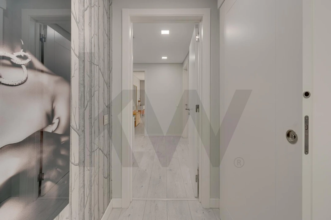 Apartamento T3 para Venda em Sacavém e Prior Velho Foto 19