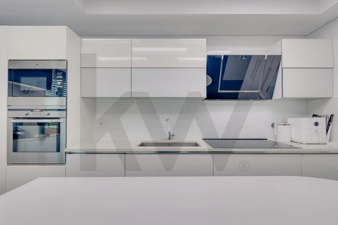 Apartamento T3 para Venda em Sacavém e Prior Velho Foto 34