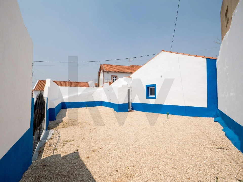 Moradia T1 para Venda em Lamas e Cercal Foto 33