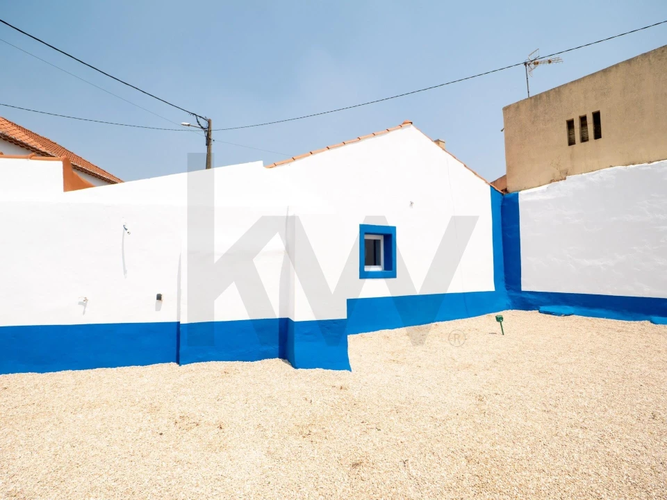 Moradia T1 para Venda em Lamas e Cercal Foto 39