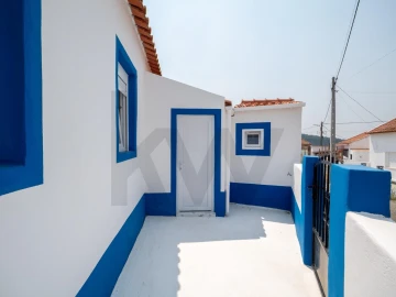 Moradia T1 para Venda em Lamas e Cercal