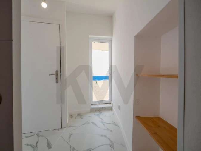Moradia T1 para Venda em Lamas e Cercal Foto 31