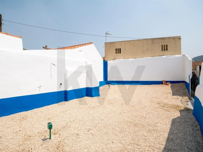 Moradia T1 para Venda em Lamas e Cercal Foto 35
