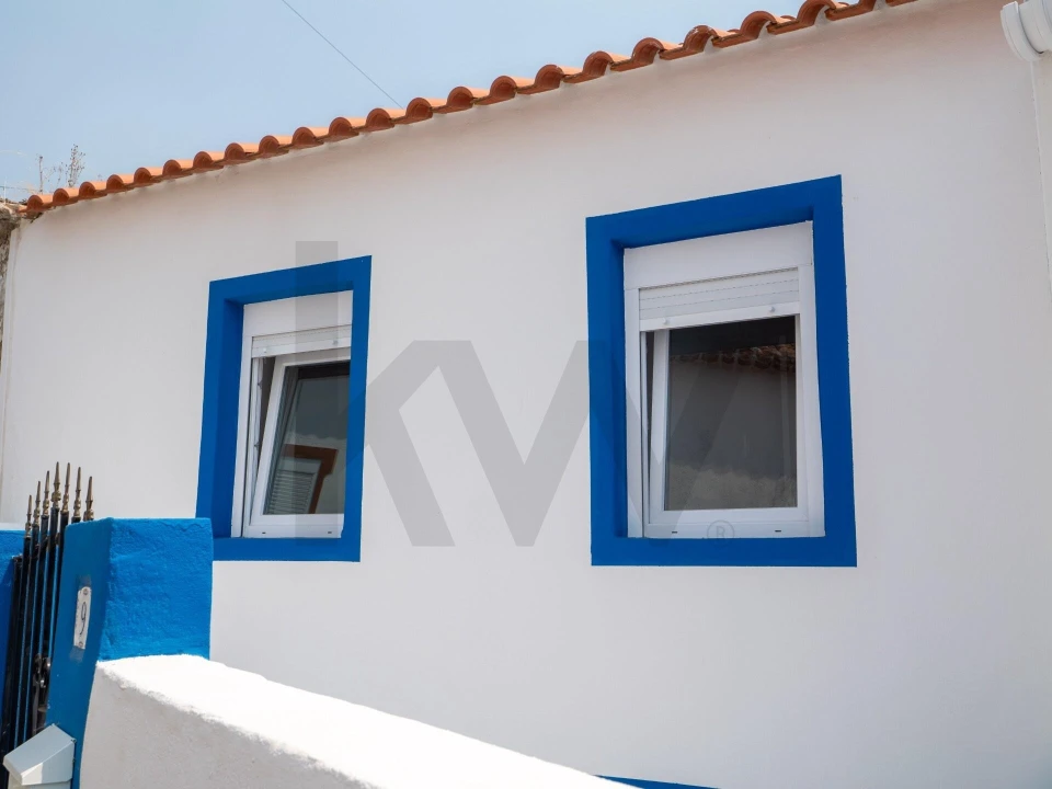 Moradia T1 para Venda em Lamas e Cercal Foto 3