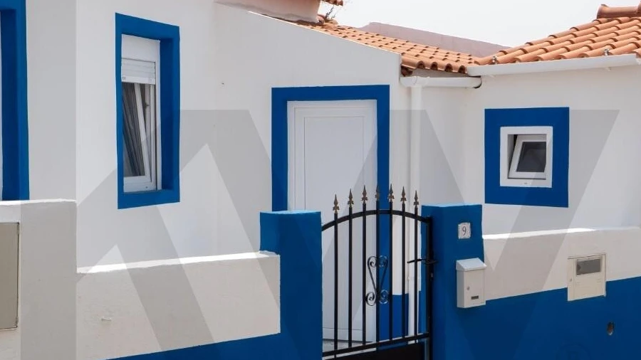 Moradia T1 para Venda em Lamas e Cercal