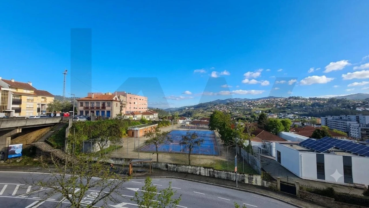 Apartamento T2 para Venda em Amarante (São Gonçalo), Madalena, Cepelos e Gatão Foto 9