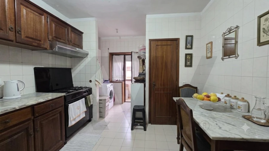 Apartamento T2 para Venda em Amarante (São Gonçalo), Madalena, Cepelos e Gatão Foto 5