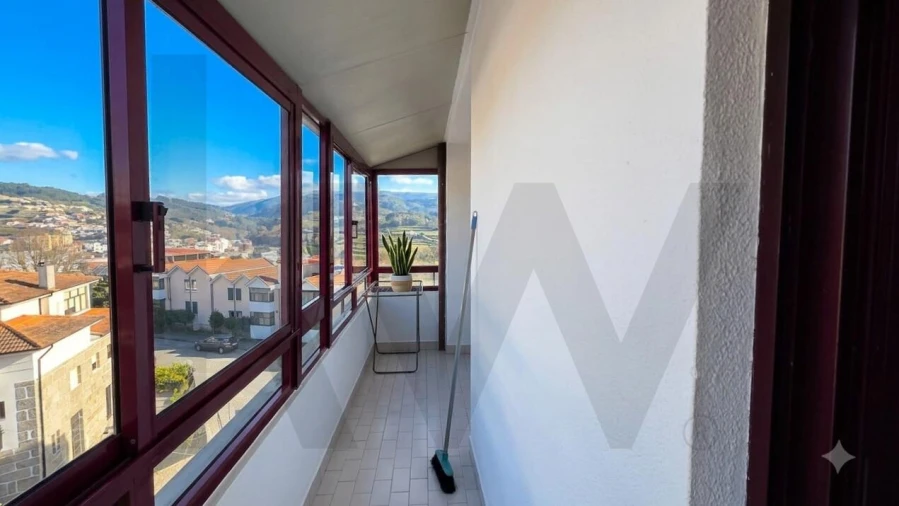 Apartamento T2 para Venda em Amarante (São Gonçalo), Madalena, Cepelos e Gatão Foto 10
