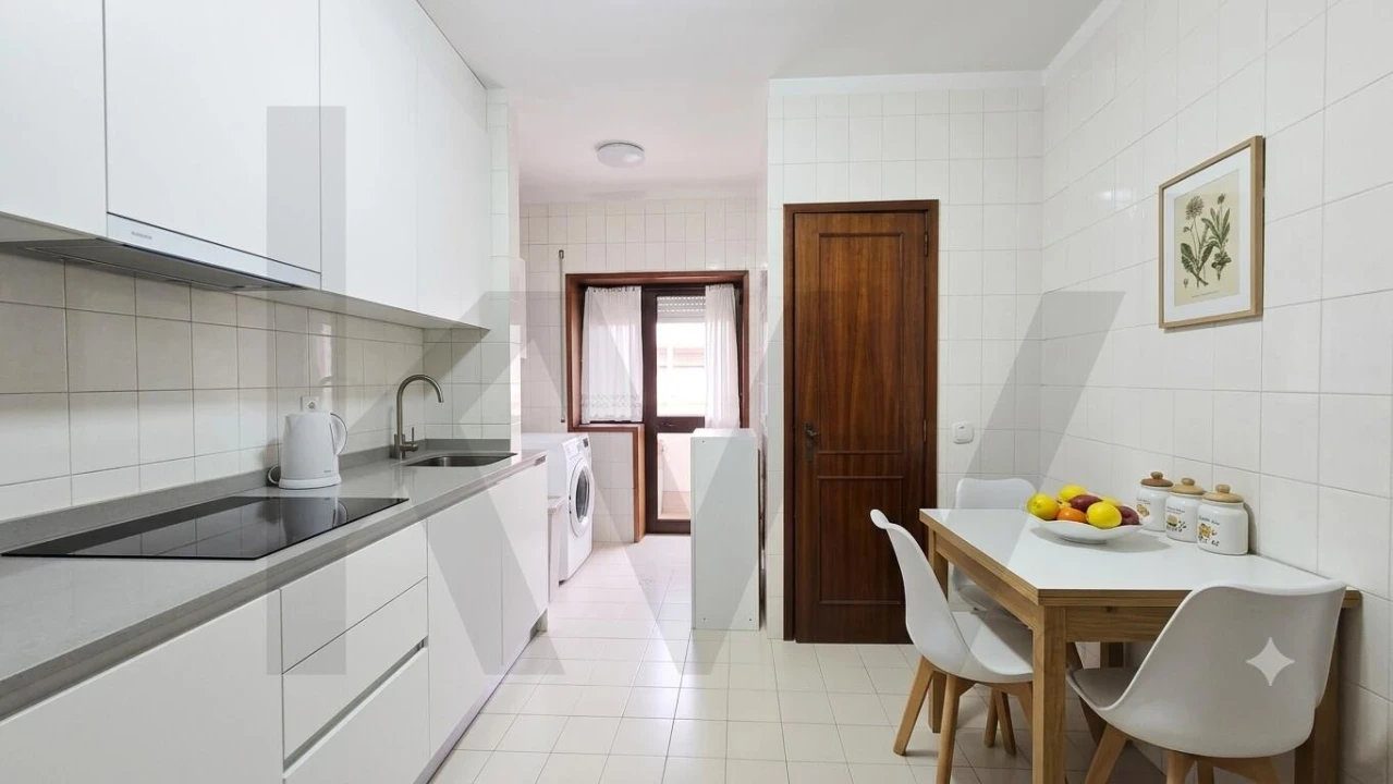 Apartamento T2 para Venda em Amarante (São Gonçalo), Madalena, Cepelos e Gatão Foto 4